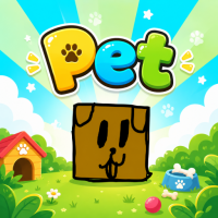 Play Pet now!