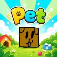 Play game Pet now!