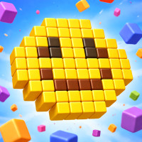 Play Pixel Shoot now!