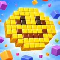 Play game Pixel Shoot now!