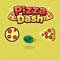Play Pizza Dash now!