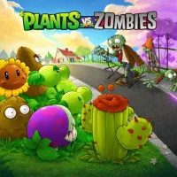 Plants vs Zombies Play game Plants vs Zombies now!