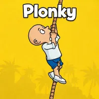 Play game Plonky now!