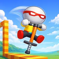 Play game Pogo Masters now!