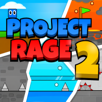 Play PROJECT RAGE 2 now!