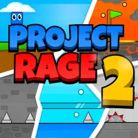 Play PROJECT RAGE 2 now!