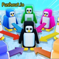 Play PushOut.io now!