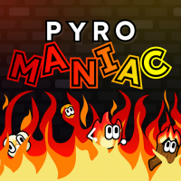 Play Pyromaniac now!