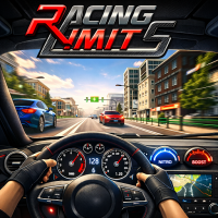 Play Racing Limits now!