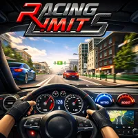 Play Racing Limits now!