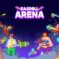 Ragdoll Arena Play game Ragdoll Arena now!