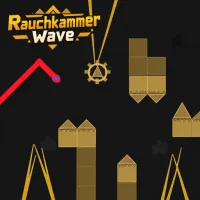 Play game Rauchkammer Wave now!