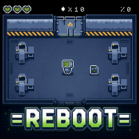Play =REBOOT= now!