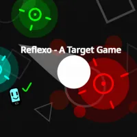 Play Reflexo - A Target Game now!