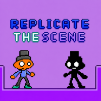 Play Replicate The Scene now!
