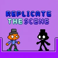 Play game Replicate The Scene now!