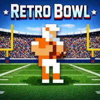 Play game Retro Bowl now!