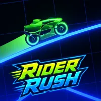 Play game Rider Rush now!