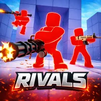 Play game RIVALS now!