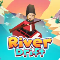 Play game River Drift now!