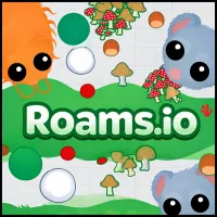 Play Roams.io now!