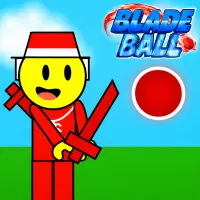 Play game Roblox Blade Ball now!