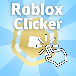 Play game Roblox Clicker now!