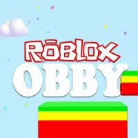 Play game Roblox Obby now!