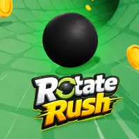 Rotate Rush Play game Rotate Rush now!