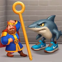 Play game Royal Pin now!