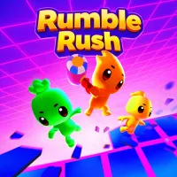 Play game Rumble Rush now!
