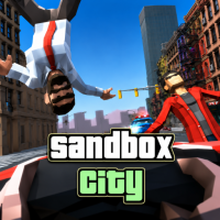 Play Sandbox City now!