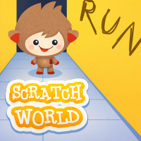 Play Scratch World now!
