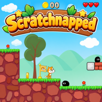 Play Scratchnapped now!