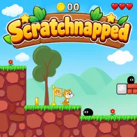Play game Scratchnapped now!