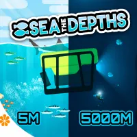 Play game Sea the Depths now!