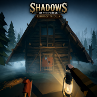 Play Shadows of the Forest: Reign of Triduja now!