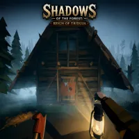 Play game Shadows of the Forest: Reign of Triduja now!