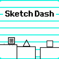 Play Sketch Dash now!