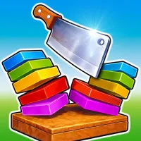 Play game Slicer Duo now!