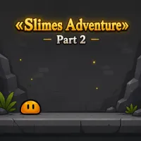 Play game Slimes Adventure: Part 2 now!