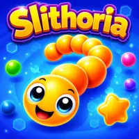 Play game Slithoria now!