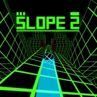 Slope 2 Play game Slope 2 now!
