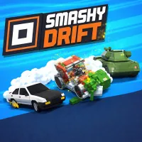 Play Smashy Drift now!