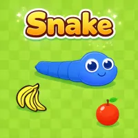 Play game Snake now!