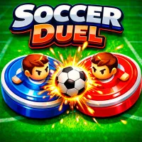 Play game Soccer Duel now!