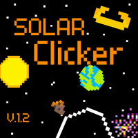 Play Solar Clicker now!