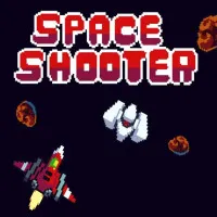 Play Space Shooter now!