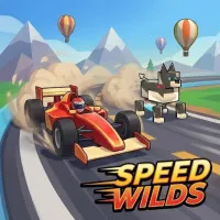 Play game SPEED WILDS now!