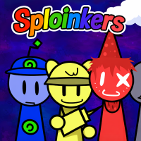 Play Sploinkers now!
